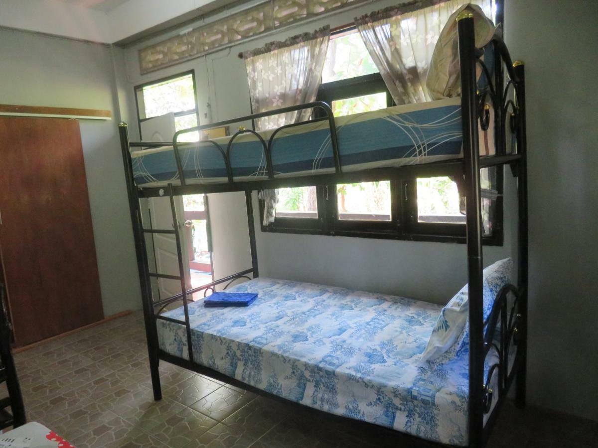 האד רין Same Same Guesthouse, Bar & Restaurant (Adults Only) מראה חיצוני תמונה