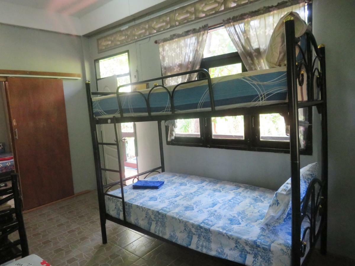 האד רין Same Same Guesthouse, Bar & Restaurant (Adults Only) מראה חיצוני תמונה